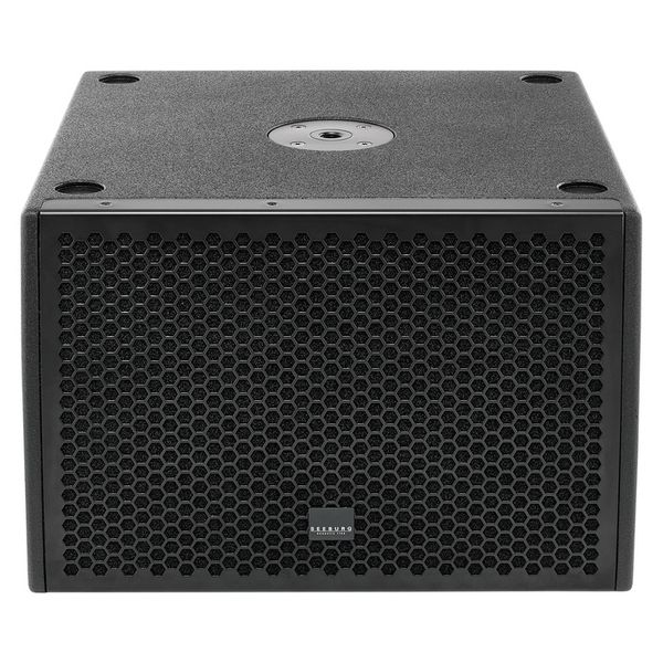 Seeburg Acoustic Line G Sub 1201