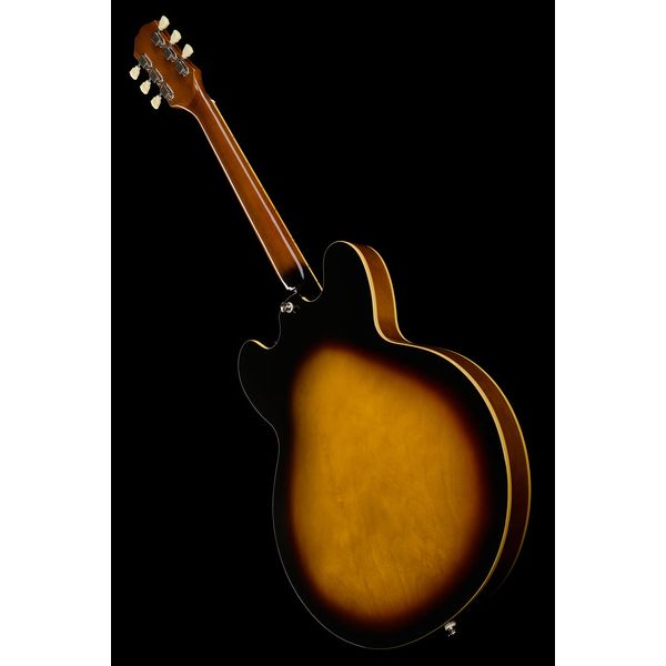 Epiphone ES-335 Vintage Sunburst