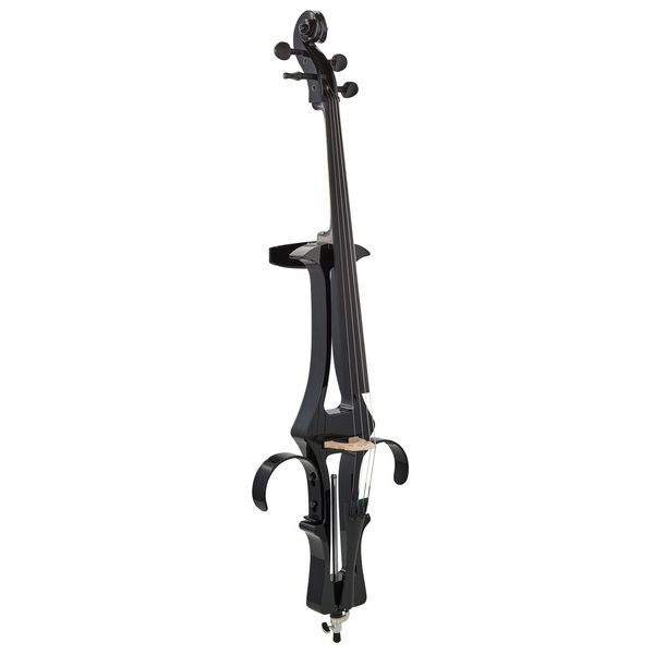 Harley Benton HBCE 990LH/BK Electric Cello