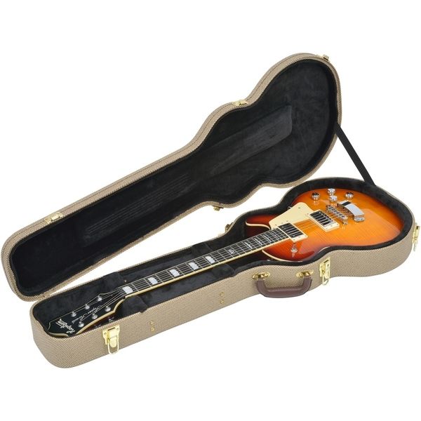 Hagstrom Super Swede XSOP