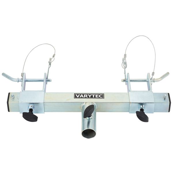 Stairville Wind Up DJ Bundle III S Plus