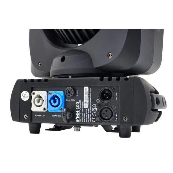 Stairville MH-100 Beam 36x3W LED