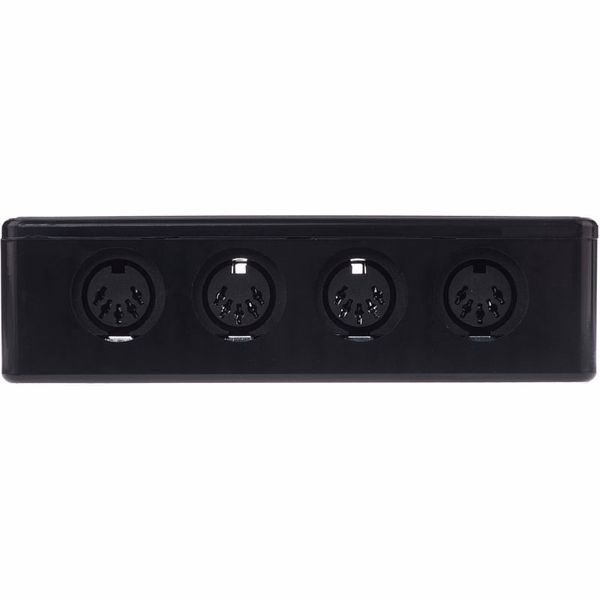 MIDI Solutions Quadra Merge V2