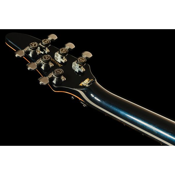 ESP Horizon FR CTM BM Reptile Blue