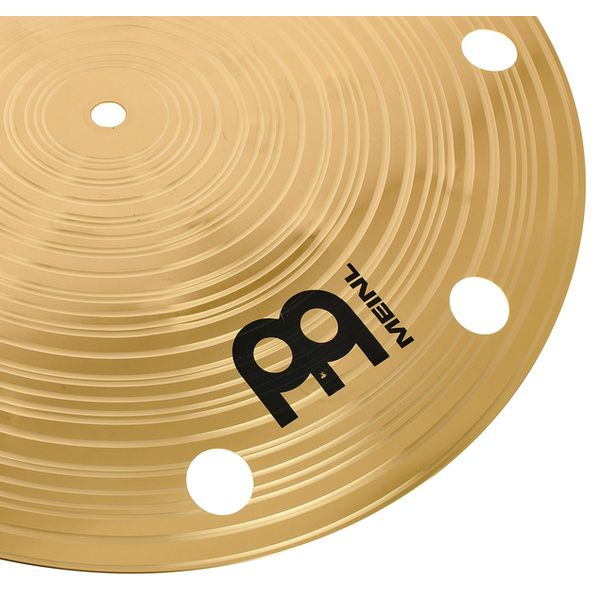 Meinl HCS Smack Stack 5 pcs.