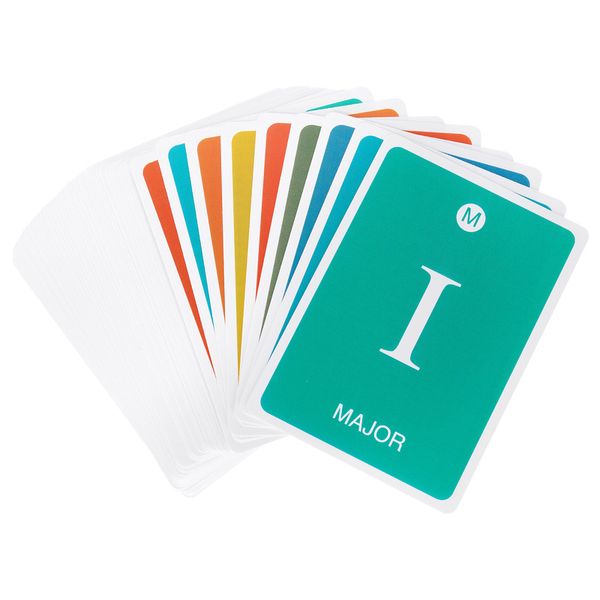 Songwritingcards.com Songwriting Cards