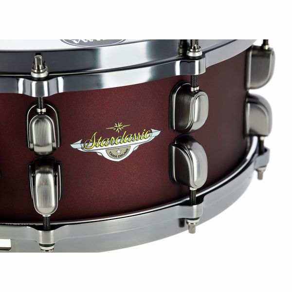 Tama 14"x5,5" Starcl. Maple Sn. FBM