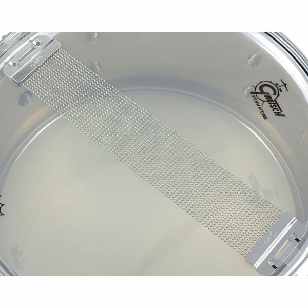 Gretsch Drums 12"x06" Brooklyn Chrome/Steel