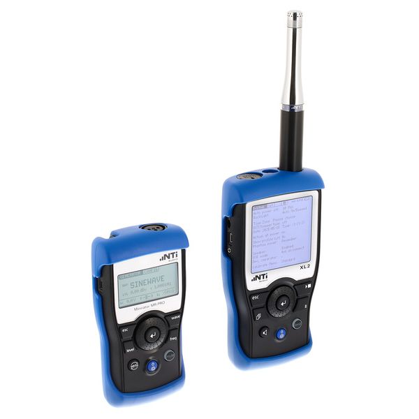 NTI Audio Exel Acoustic Set M2211