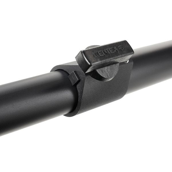 Wentex P&D 1,2-1,8m upright 2-Way BK