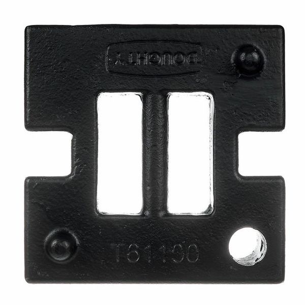Doughty T61100 TV Brace Weight