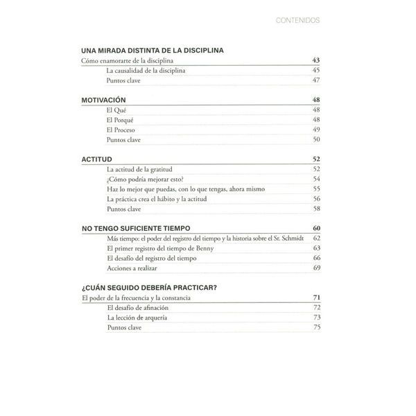 Benny Greb Práctica Efectiva Para Músicos