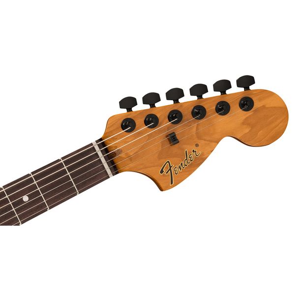 Fender Tom Delonge Starcaster SOW RF