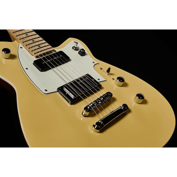 Reverend Chris Freeman PY