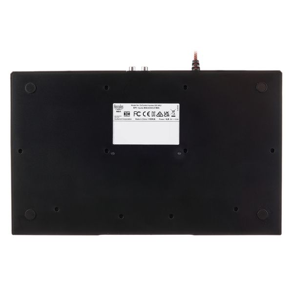 Hercules DJ Control Inpulse 200 MK2