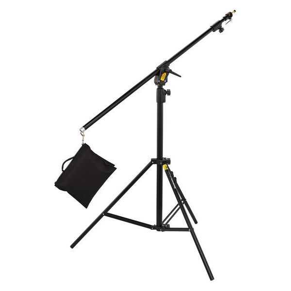Manfrotto 420B Combi Boom Stand Alu