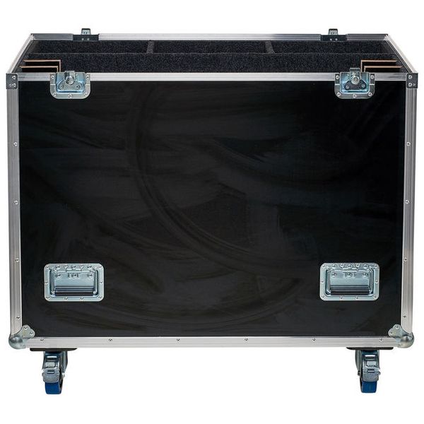 Flyht Pro Case 4x iX Stage 1x1m