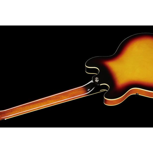Epiphone ES-339 Vintage Sunburst