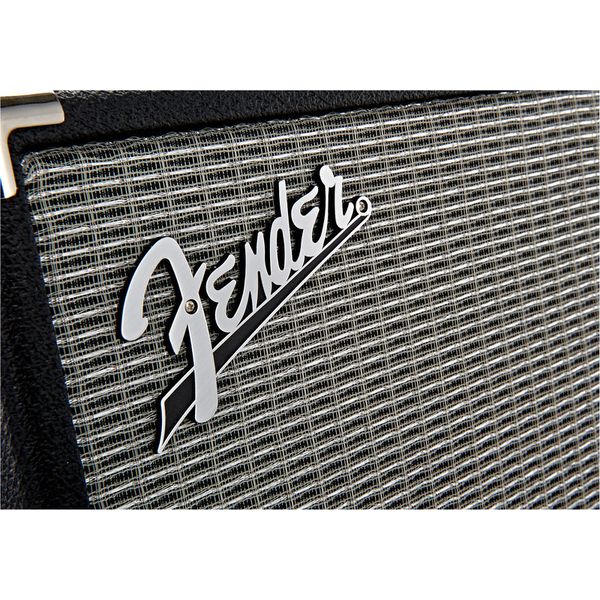 Fender Rumble 210 Cabinet V3