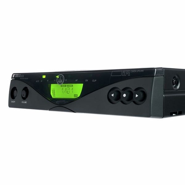 AKG WMS 470 D5 Band 10 Set