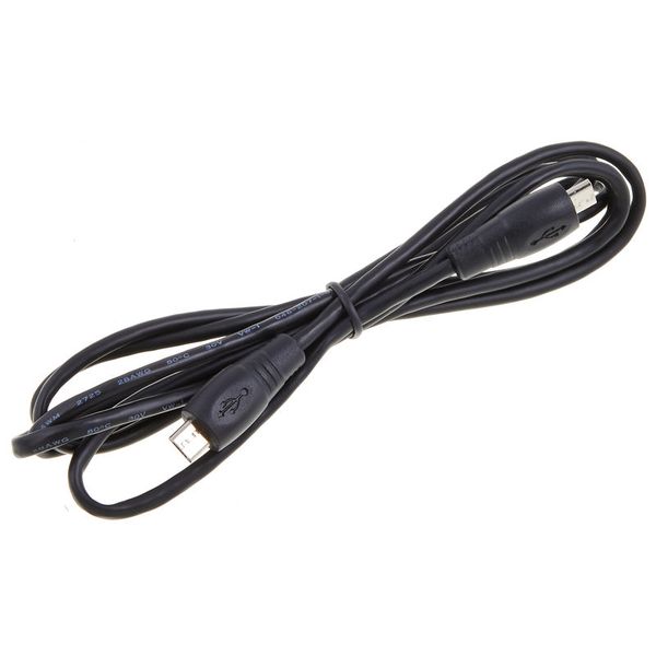 IK Multimedia iRig Mic Studio black