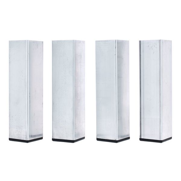 Stageworx Fixed Leg Set Typ45 20cm