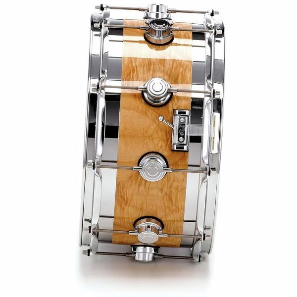 DW 14"07" Snare Exotic Edge