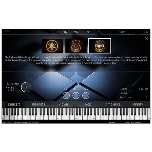 Vienna Symphonic Library Synchron-ized SE Bundle