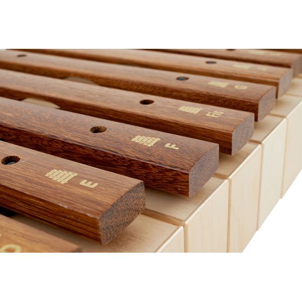 Goldon Alt 10 Chime Bar Set 10617