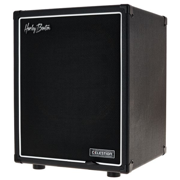 Harley Benton G112Plus Thiele Creamba Bundle