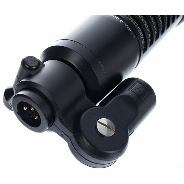 EV RE320 FetAmp Bundle