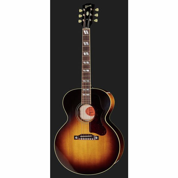 Gibson J-185 Original Vintage Sun