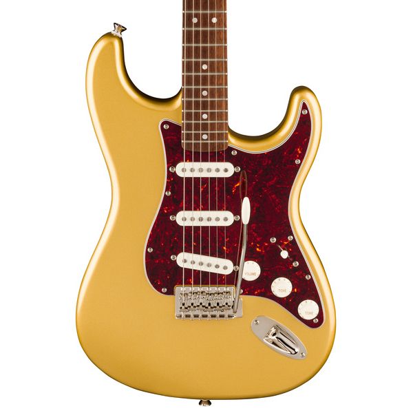 Squier FSR CV 60s Strat LRL AZG