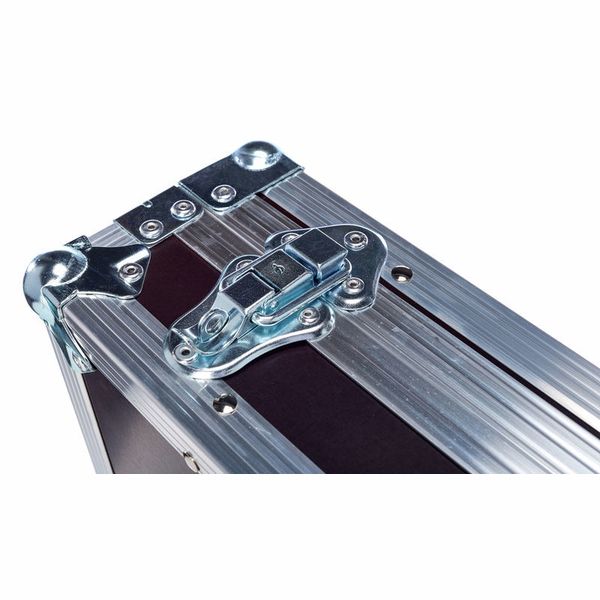 Thon Microphone Flight Case 14