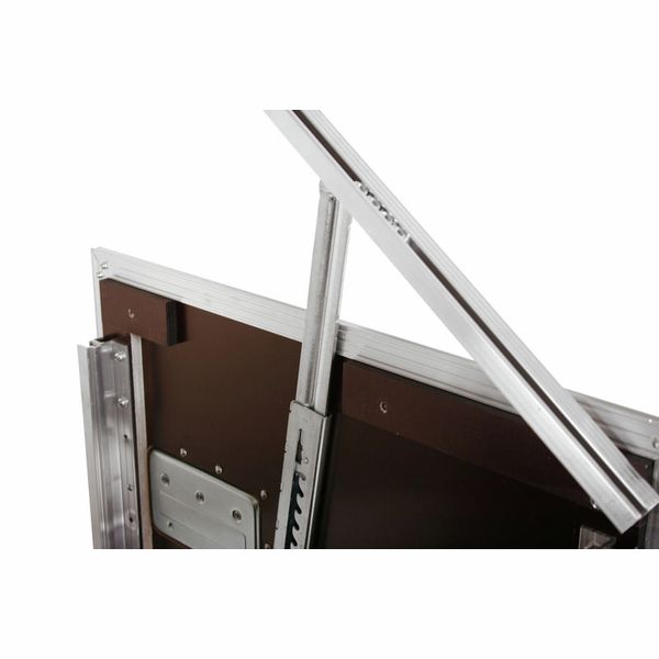 Thon Triple Door Live Rack10U 45 RA