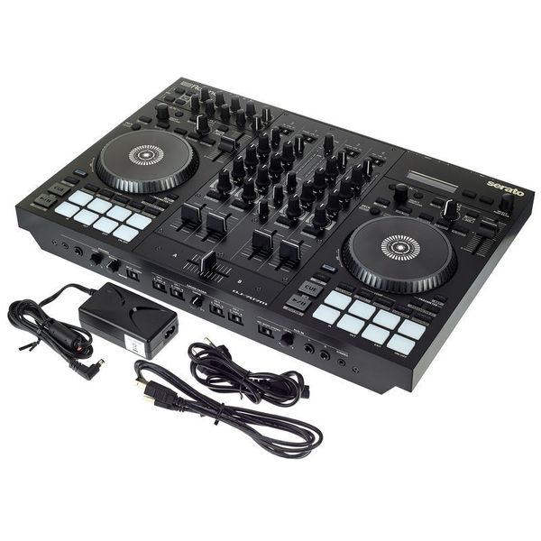 Roland DJ-707M