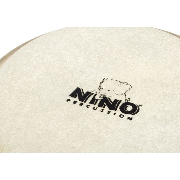 Nino Nino Bongo Head 6,5"