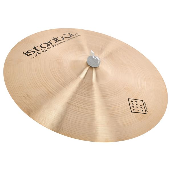 Istanbul Agop Traditional Jazz Exclusive Set