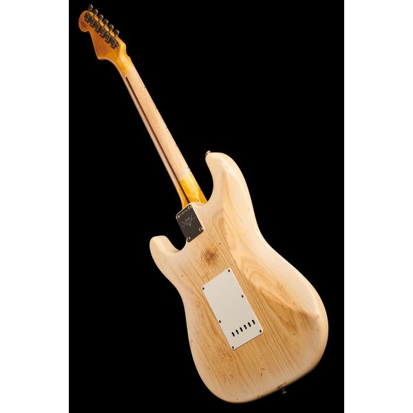 Fender 58 Strat NAB Relic