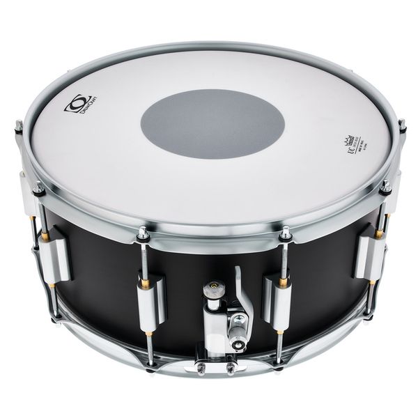DrumCraft Series 6 14"x6,5" Snare -SB