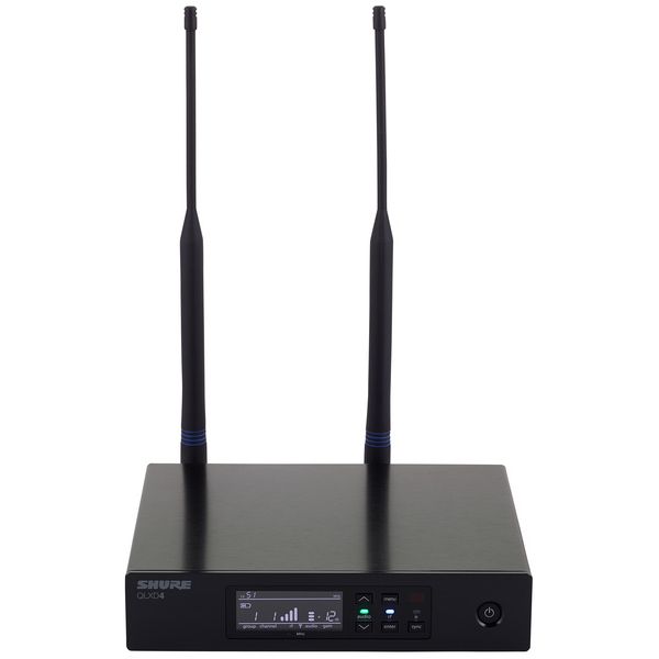 Shure QLXD24/KSM9 H51