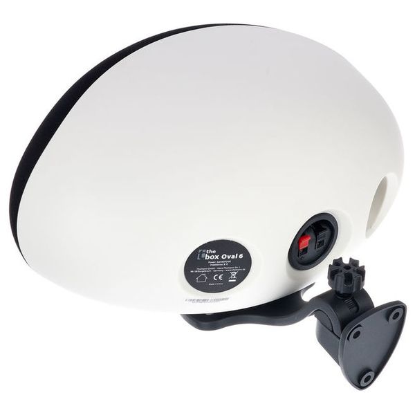 the box 4room Bundle S black