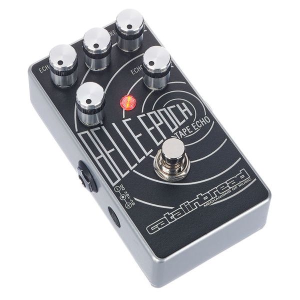 Catalinbread Belle Epoch BOS