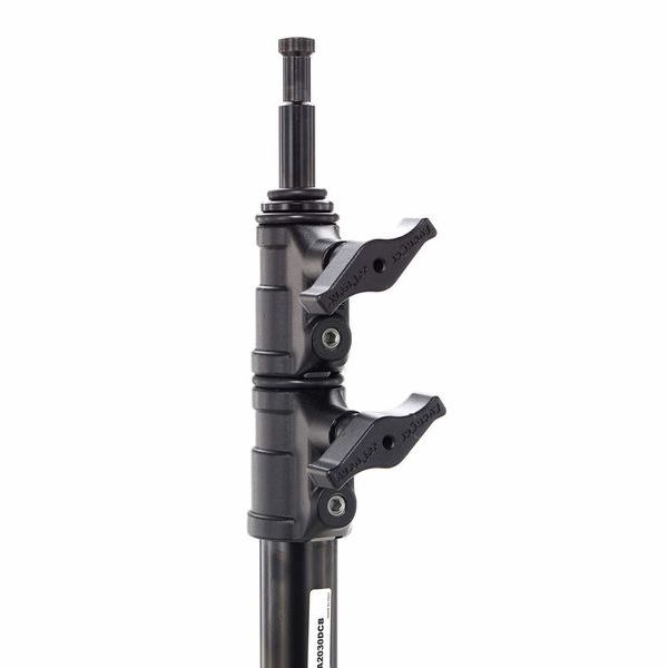 Avenger A2030DCB C-Stand 30 Detachable