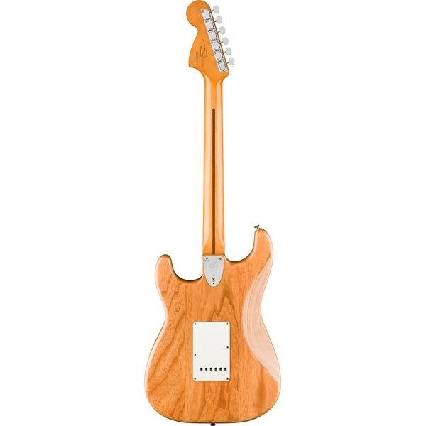 Fender Mark Speer Strat MN NAT