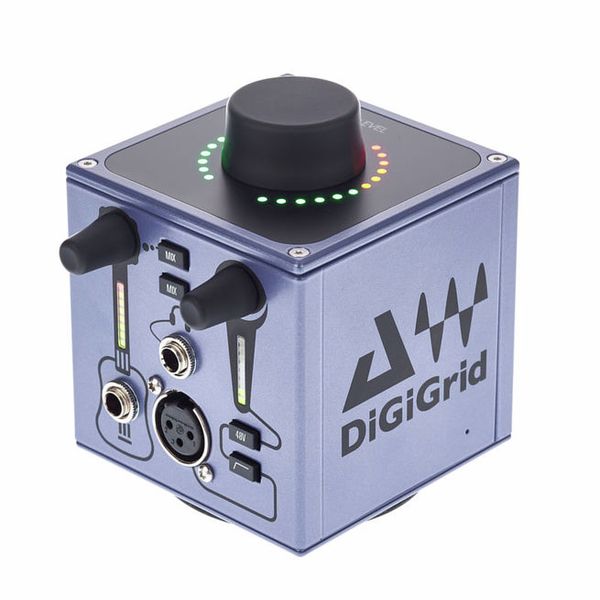 DiGiGrid DiGiGridM