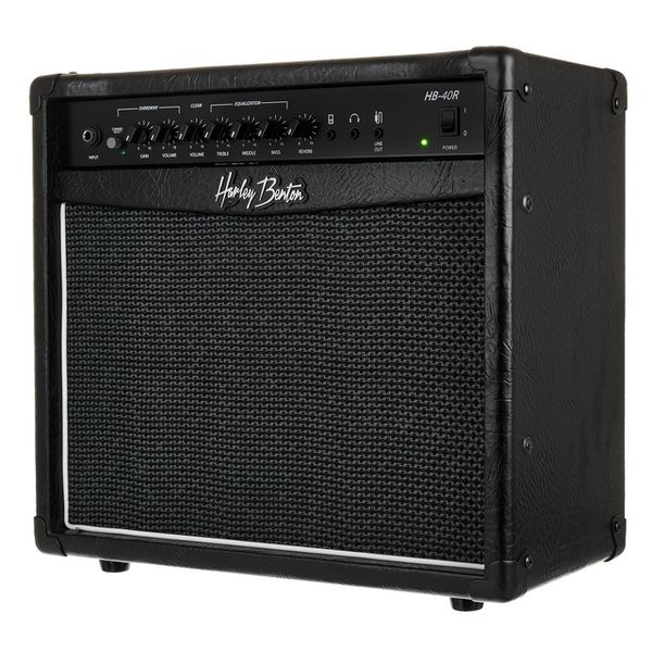 Harley Benton Fusion-III HSS Roasted Bundle