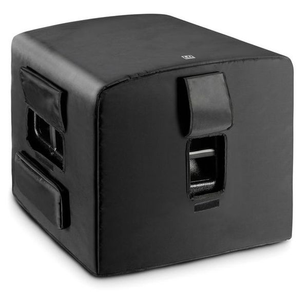 LD Systems Stinger 12/Sub18 Power Bundle