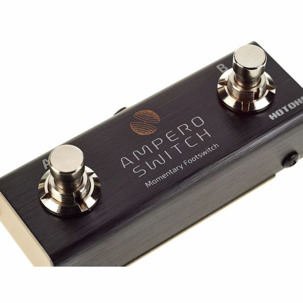 Hotone FS-1 Ampero Switch