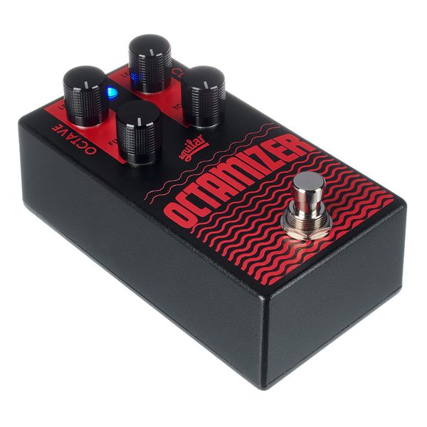 Aguilar Octamizer